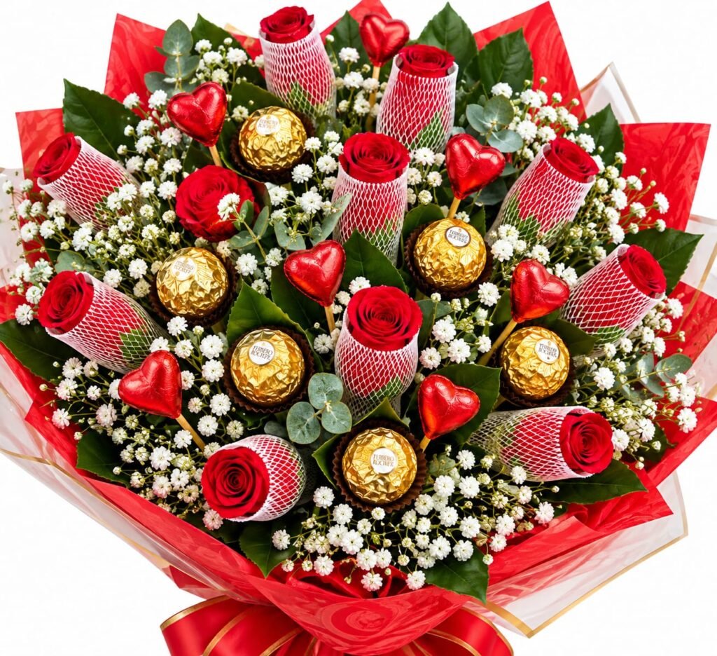 Rose 4 u